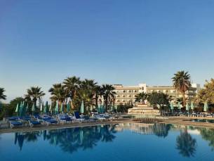 Cyprotel Florida Beach