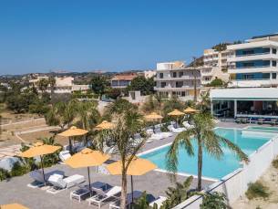 Mazoren Art Hotel