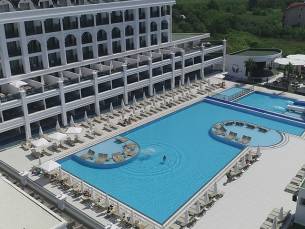 Sunthalia Hotels & Resort - adults only