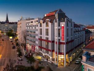 Leonardo Vienna