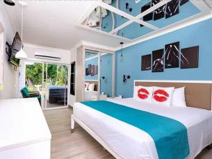 Hedonism II Resort