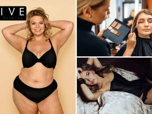 Boudoirshoot (1, 2 of 3 personen) + 1 digitale foto + mini-high tea