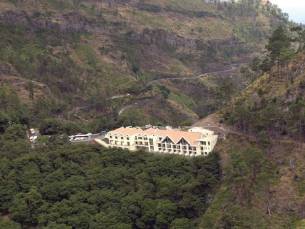 Eira do Serrado Hotel & Spa