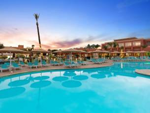 Pickalbatros Aqua Fun Club Resort - Marrakech