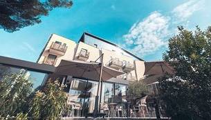 Hôtel Îlot du Golf