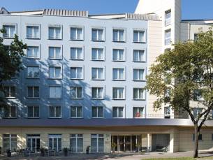 NH Collection Hamburg City