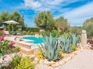 Can Pina - Eco Cascada -