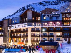Hotel Bel Horizon