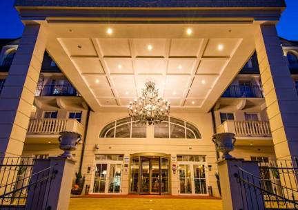Grand Hotel Lienz