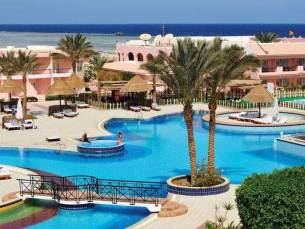 MG Alexander The Great Hotel