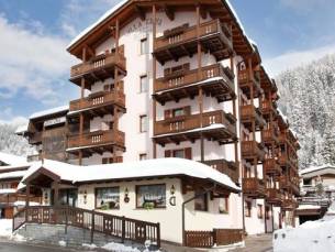 Hotel Villa Emma