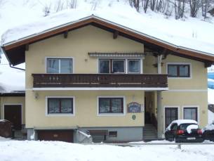 Appartementen MIMO