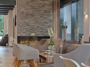 Beleef een magische winter in een 4*-hotel nabij het gezellige centrum van Oberhausen incl. ontbijt