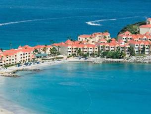 Divi Little Bay Beach Resort