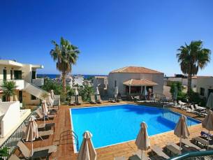 Katrin Suites