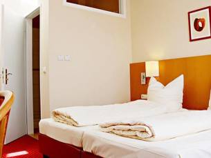 Hotel Air in Berlin