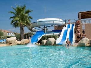 Le Clos des Oliviers