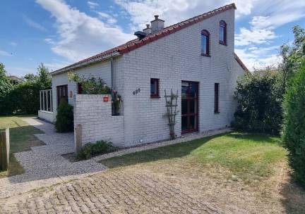 Vakantiehuis D 489