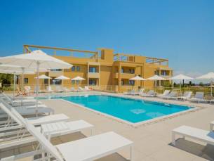 Tessera Boutique Hotel - adults only