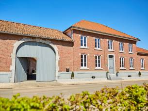 Wellness B&B De Zevenslaper