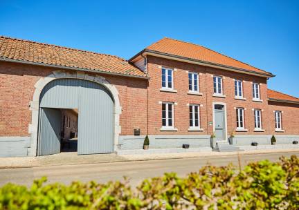 Wellness B&B De Zevenslaper