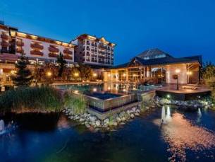 Michlifen Resort & Golf