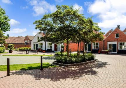 Ribe Byferie Resort