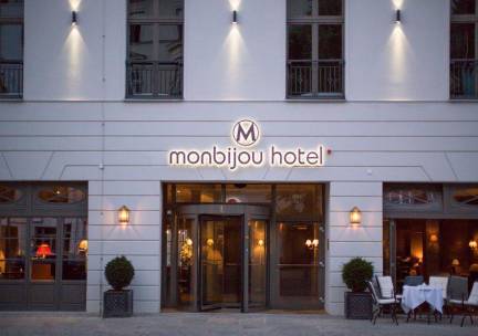 Monbijou