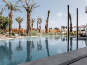 Ostria Resort & Spa