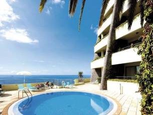 Hotel Madeira Regency Cliff