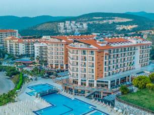Hotel Ramada Resort Kusadasi & Golf