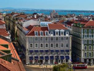 My Story Hotel Figueira