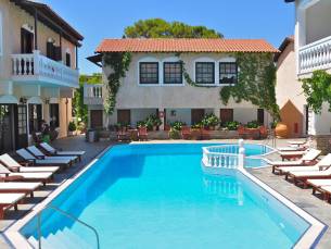 Ino Boutique Hotel & Suites