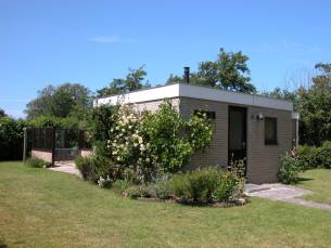 Bungalow Oud Vredelust 75