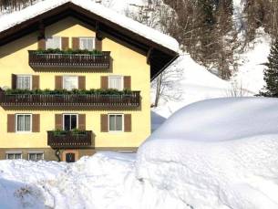 Ferienhaus Hotel Post