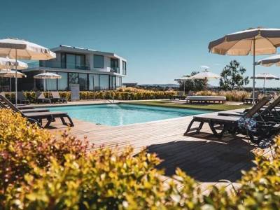 TIME TO SMILE Balaia Senses