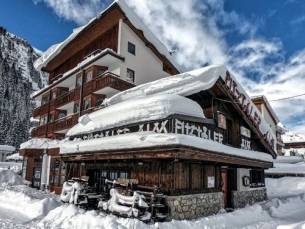 Alpine B&B