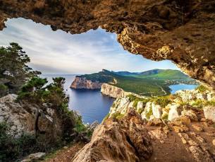 Fly-drive Ontdek Sardini&euml; 15 dagen 4*