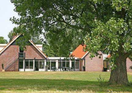 Vakantiehuis De Elsgraven - 28 personen