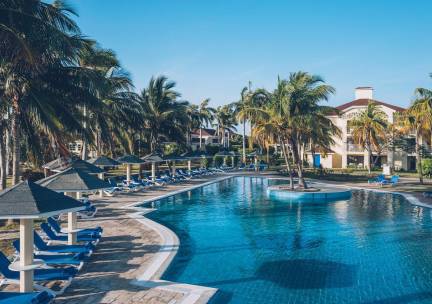 Iberostar Playa Alameda