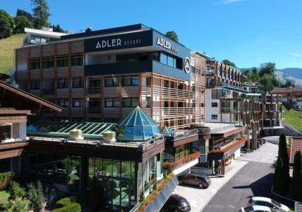 Verblijf all-inclusive in een luxe 4*-hotel in de Oostenrijkse Alpen incl. leuke extra's!