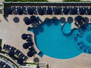 Barcel&oacute; Tucancun Beach