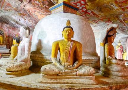 Discover Sri Lanka