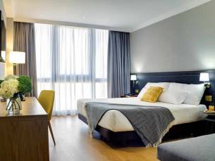 Hotel Oca Puerta del Camino