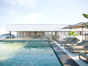 Longevity Health & Wellness Hotel