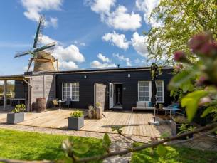 Appartement - Molenweg 27a | Zoutelande