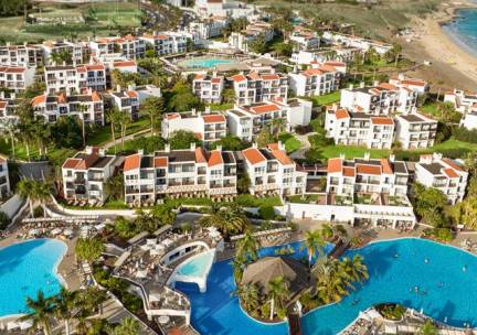 Hotel Esencia de Fuerteventura by Princess