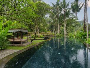 Kayumanis Private Villas