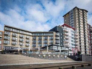 Fletcher Arion-Vlissingen