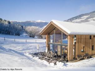 Kreischberg Chalets by ALPS RESORTS